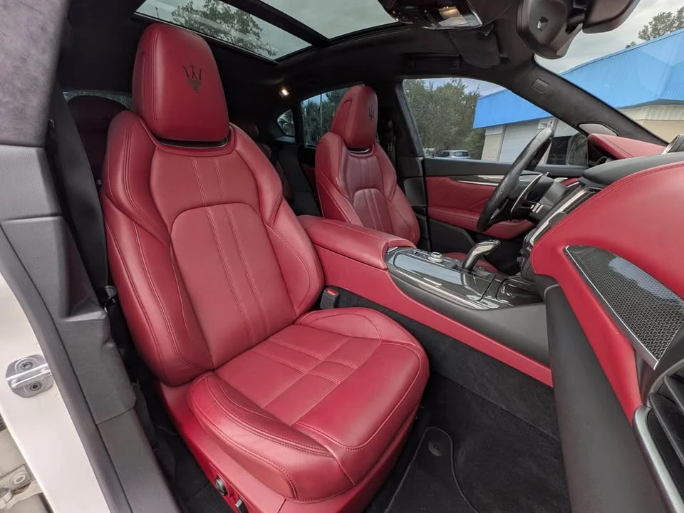 2019 Maserati Levante GTS - Image 3 of 6