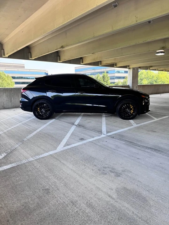 2019 Maserati Levante GTS - Image 7 of 20