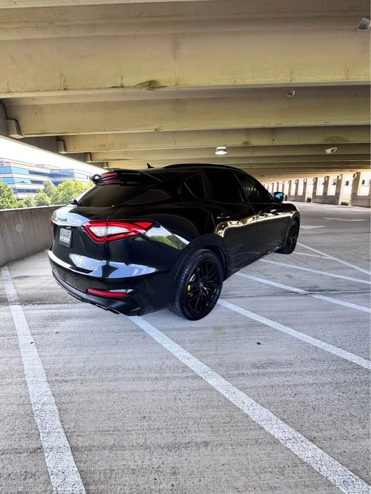 2019 Maserati Levante GTS - Image 6 of 20
