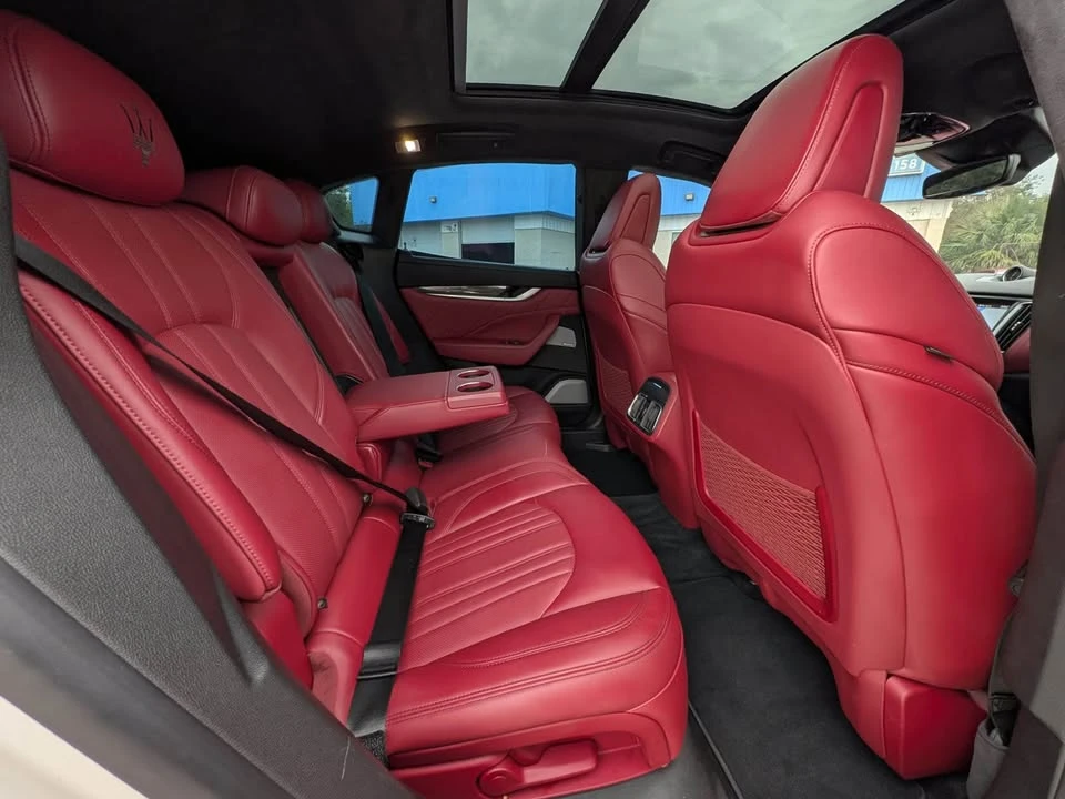 2019 Maserati Levante GTS - Image 4 of 6