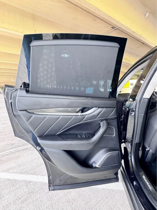 2019 Maserati Levante GTS - Image 14 of 20