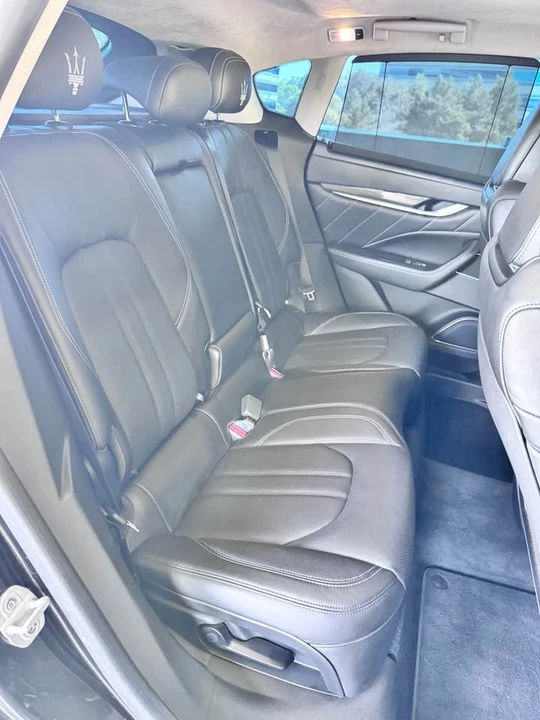 2019 Maserati Levante GTS - Image 15 of 20