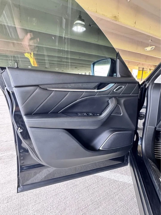 2019 Maserati Levante GTS - Image 12 of 20