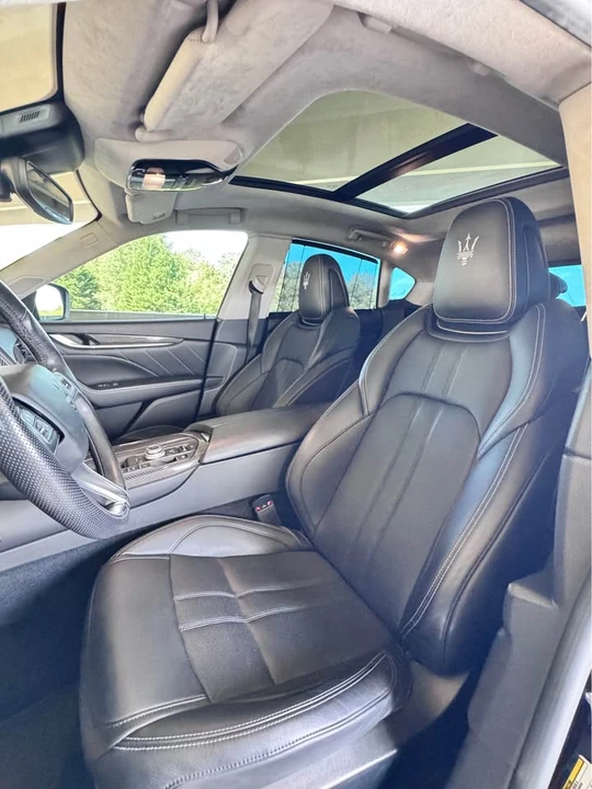 2019 Maserati Levante GTS - Image 11 of 20
