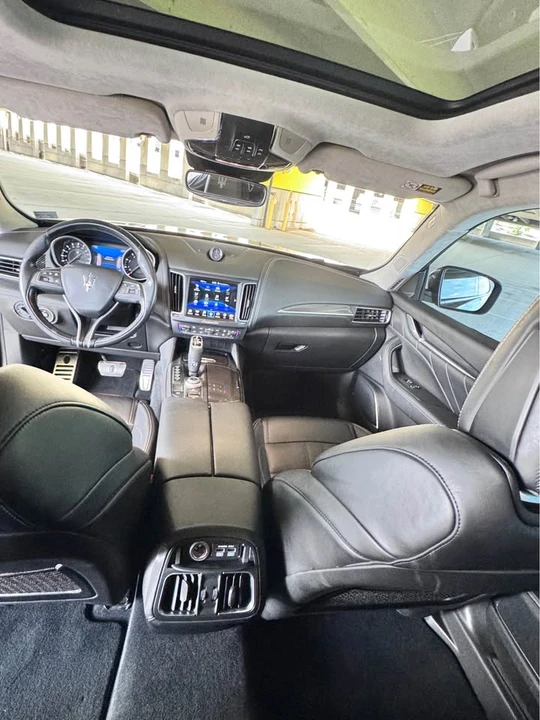 2019 Maserati Levante GTS - Image 16 of 20