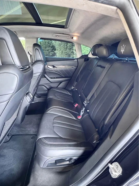 2019 Maserati Levante GTS - Image 13 of 20