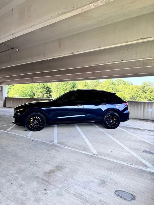 2019 Maserati Levante GTS - Image 3 of 20