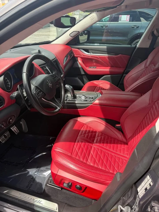 2019 Maserati Levante GTS - Image 6 of 11