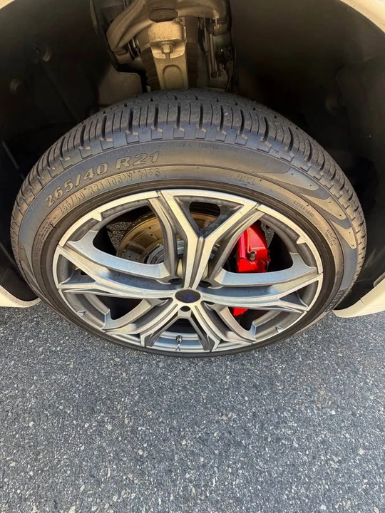 2019 Maserati Levante GTS - Image 10 of 10