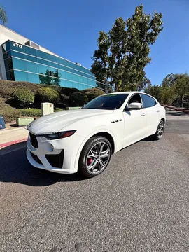 2019 Maserati Levante GTS