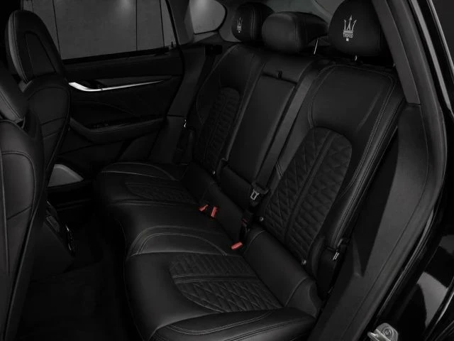 2019 Maserati Levante Trofeo - Image 11 of 26