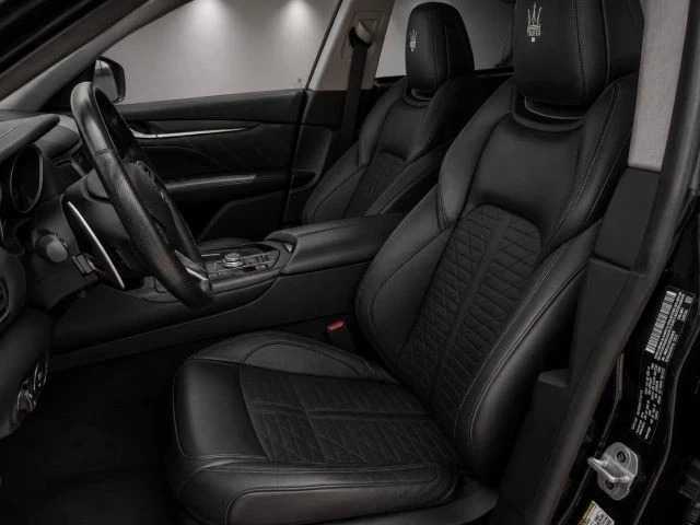 2019 Maserati Levante Trofeo - Image 10 of 26