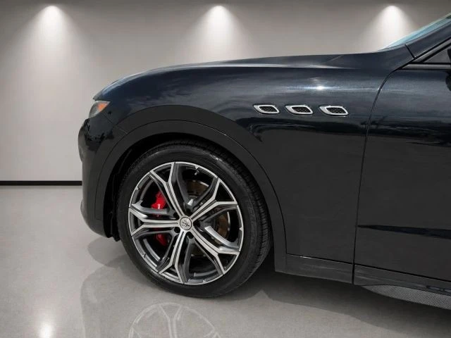 2019 Maserati Levante Trofeo - Image 21 of 26