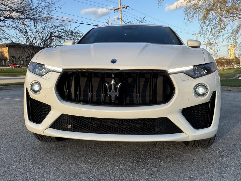 2019 Maserati Levante GTS - Image 5 of 21