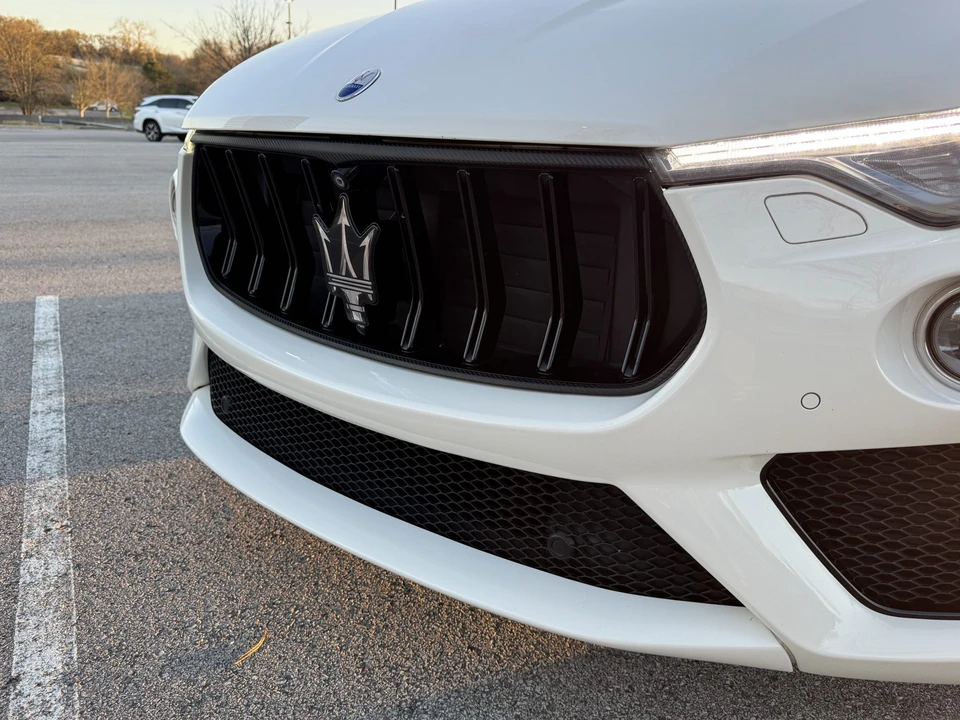2019 Maserati Levante GTS - Image 21 of 21