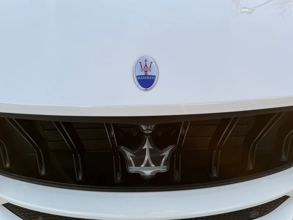 2019 Maserati Levante GTS - Image 19 of 21