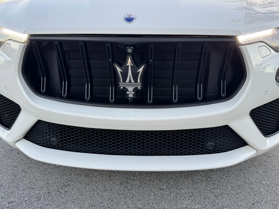 2019 Maserati Levante GTS - Image 20 of 21