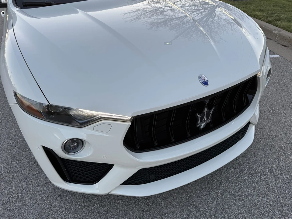 2019 Maserati Levante GTS - Image 18 of 21