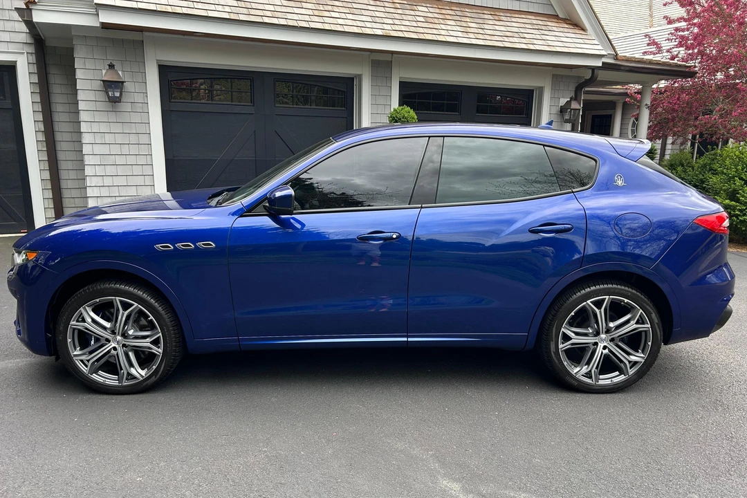 2019 Maserati Levante GTS - Image 3 of 31