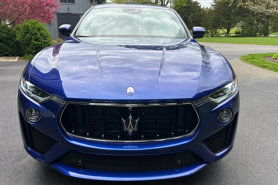 2019 Maserati Levante GTS - Image 2 of 31