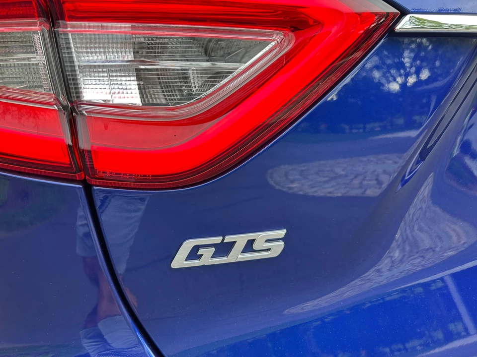 2019 Maserati Levante GTS - Image 28 of 31