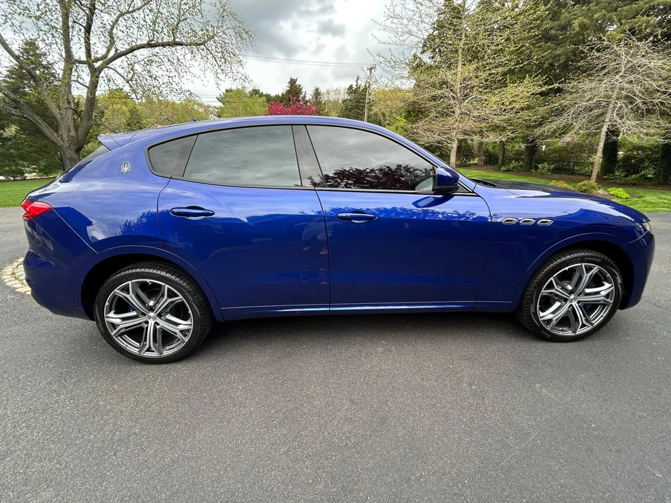 2019 Maserati Levante GTS - Image 12 of 31