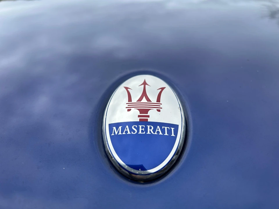 2019 Maserati Levante GTS - Image 19 of 31