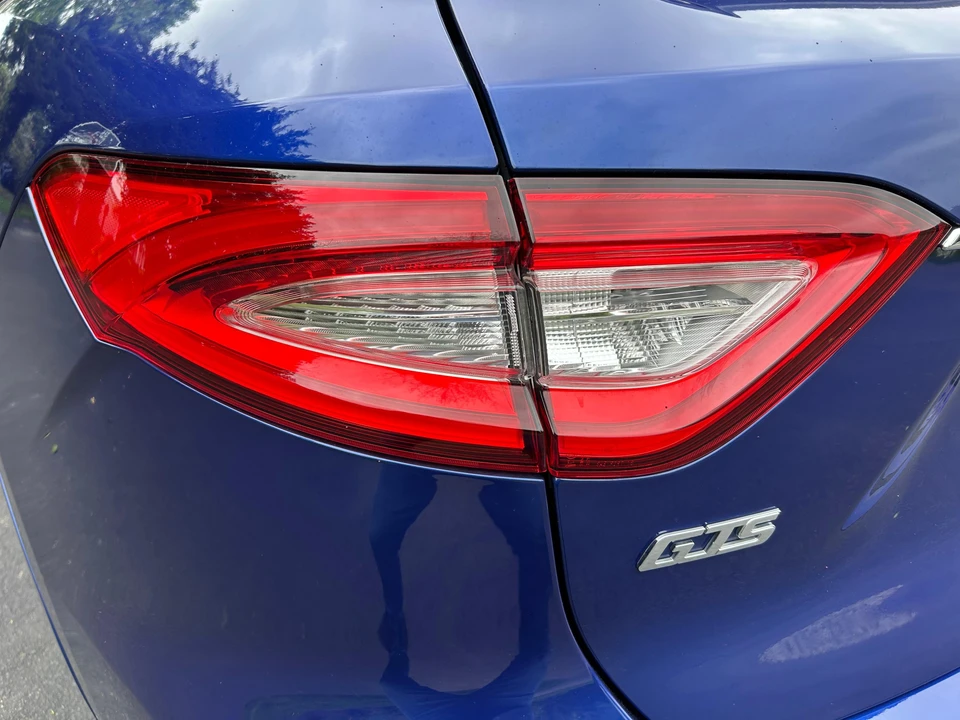 2019 Maserati Levante GTS - Image 27 of 31