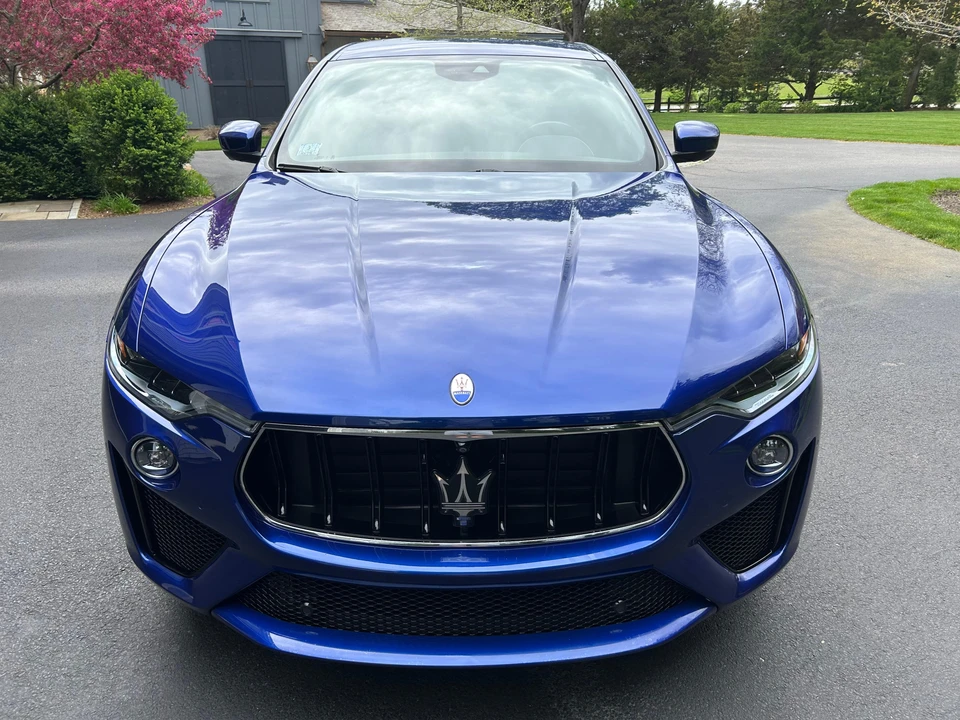 2019 Maserati Levante GTS - Image 6 of 31
