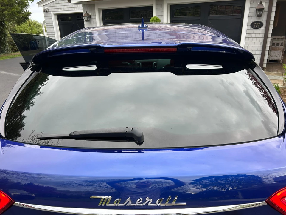 2019 Maserati Levante GTS - Image 29 of 31