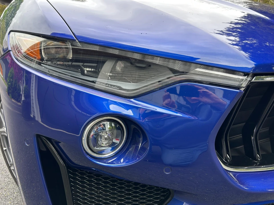 2019 Maserati Levante GTS - Image 18 of 31