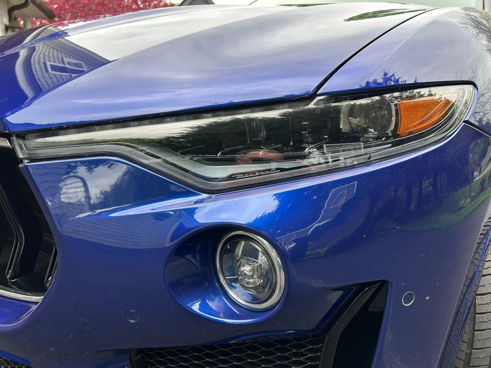 2019 Maserati Levante GTS - Image 21 of 31