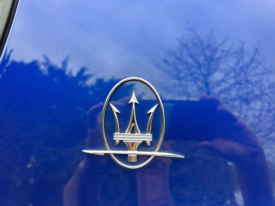2019 Maserati Levante GTS - Image 26 of 31