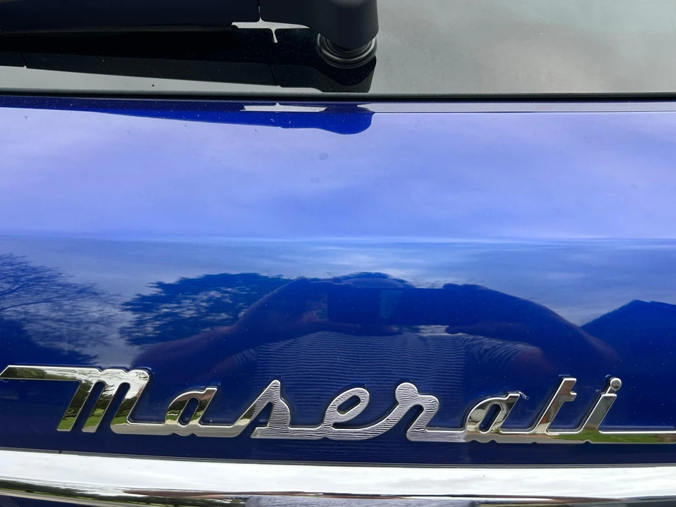 2019 Maserati Levante GTS - Image 30 of 31