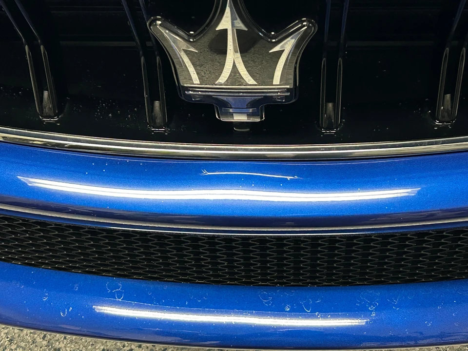 2019 Maserati Levante GTS - Image 20 of 31
