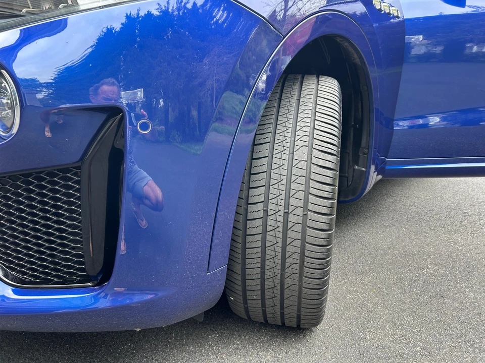 2019 Maserati Levante GTS - Image 22 of 31