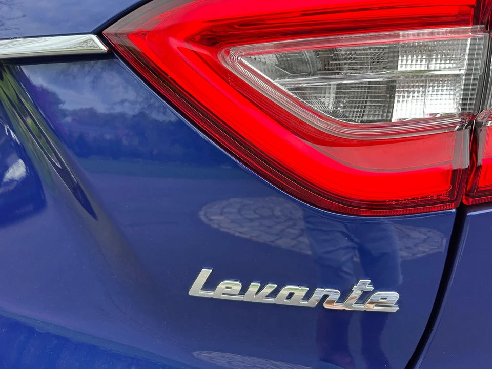 2019 Maserati Levante GTS - Image 31 of 31