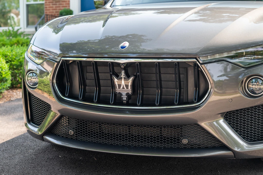 2019 Maserati Levante GTS - Image 11 of 31