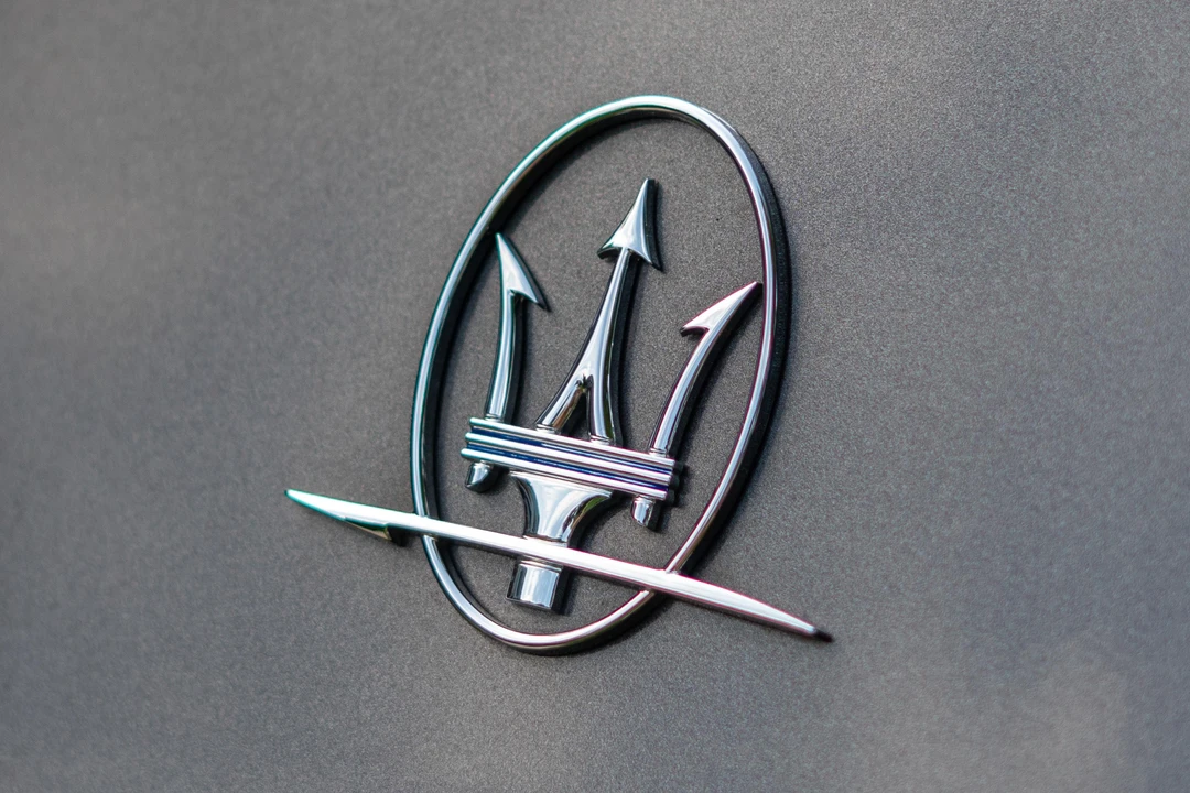 2019 Maserati Levante GTS - Image 17 of 31