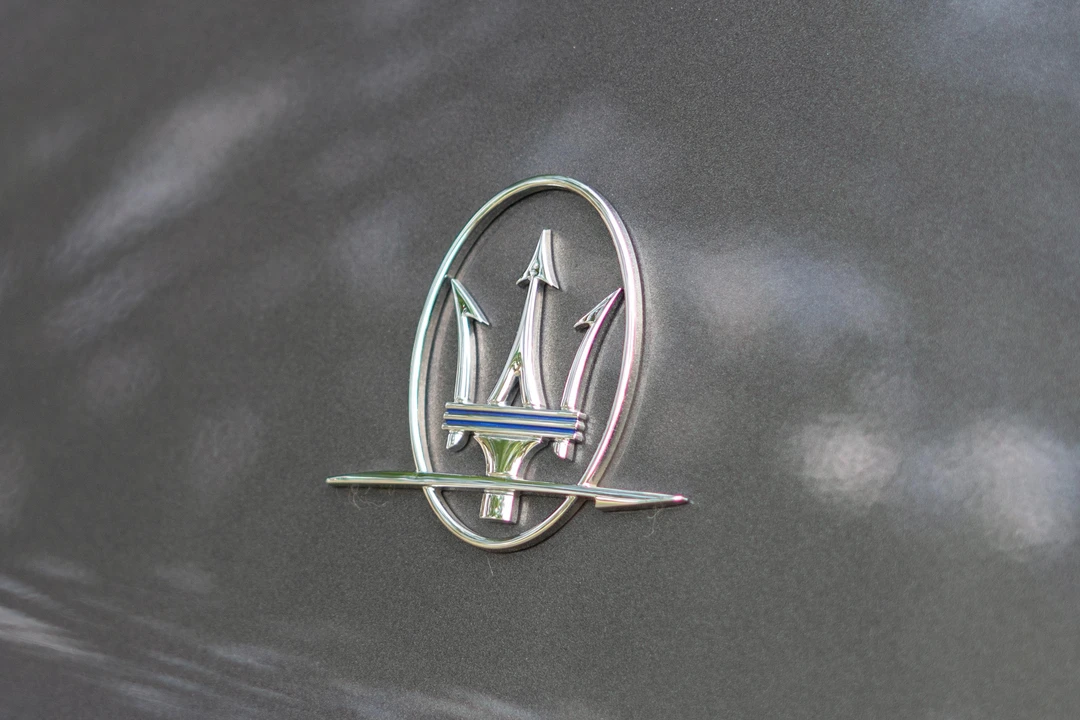 2019 Maserati Levante GTS - Image 22 of 31