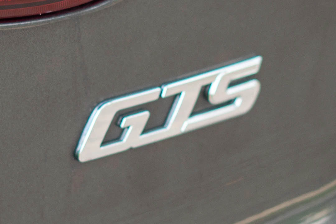 2019 Maserati Levante GTS - Image 19 of 31