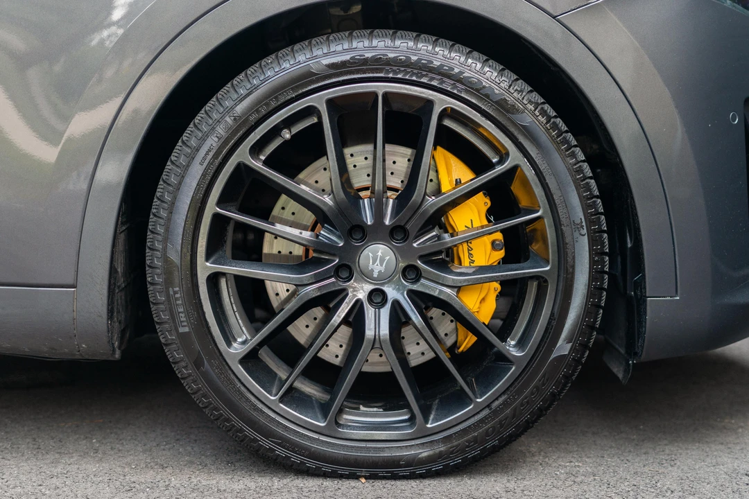 2019 Maserati Levante GTS - Image 31 of 31