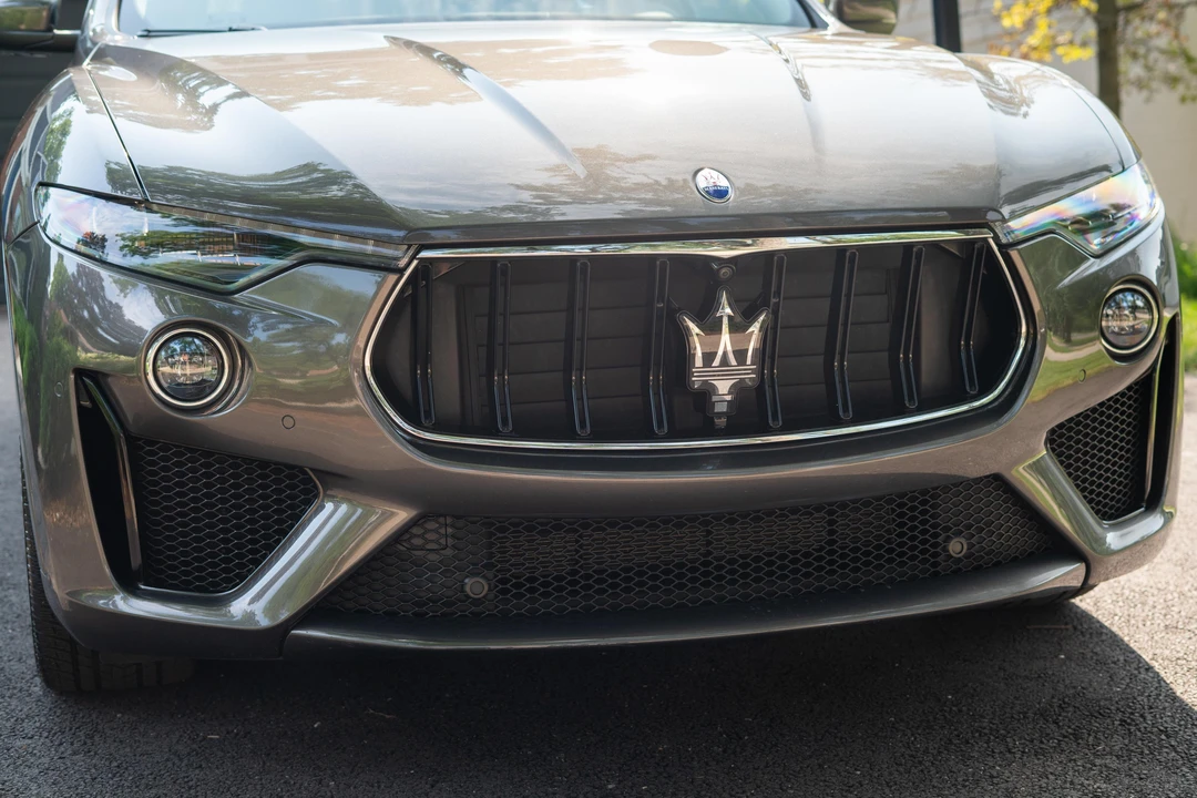 2019 Maserati Levante GTS - Image 10 of 31
