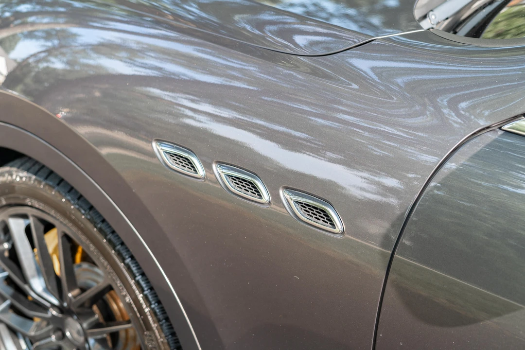 2019 Maserati Levante GTS - Image 15 of 31