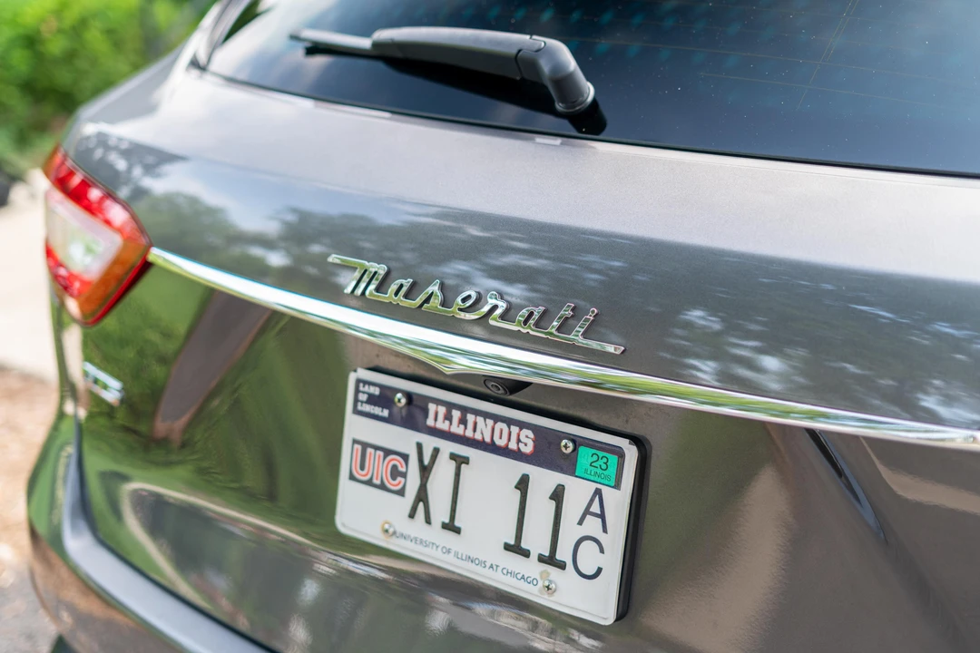 2019 Maserati Levante GTS - Image 20 of 31