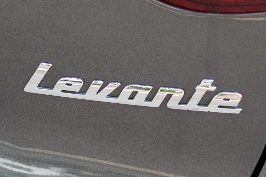 2019 Maserati Levante GTS - Image 21 of 31