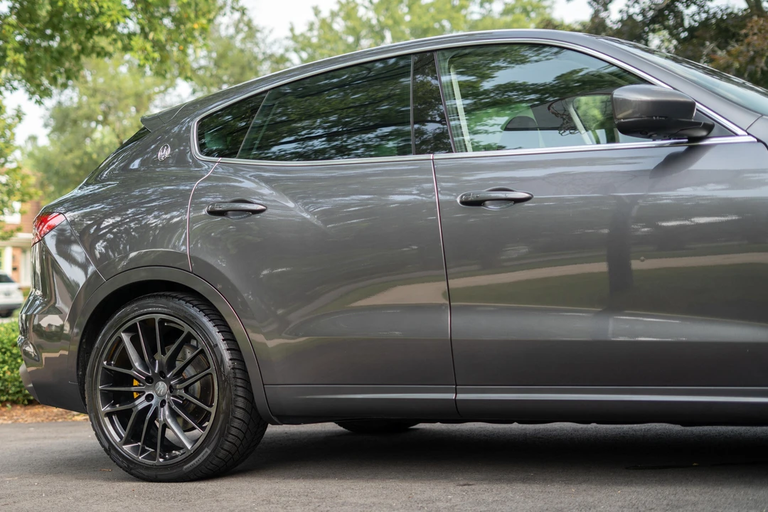 2019 Maserati Levante GTS - Image 23 of 31