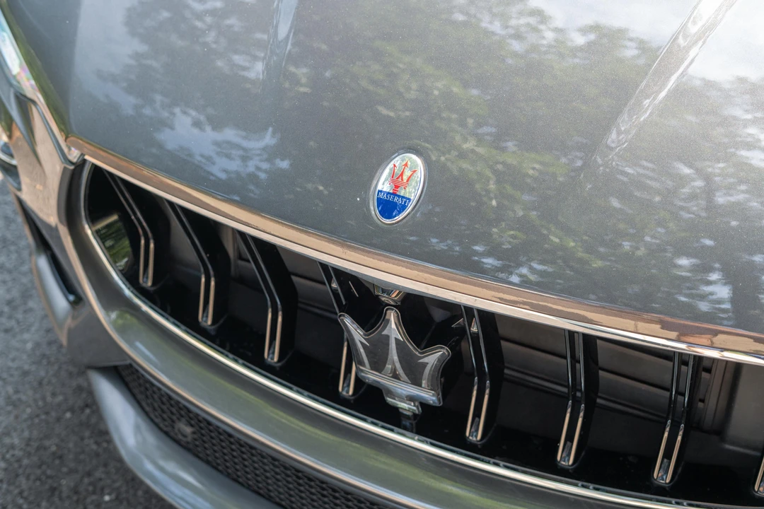 2019 Maserati Levante GTS - Image 12 of 31