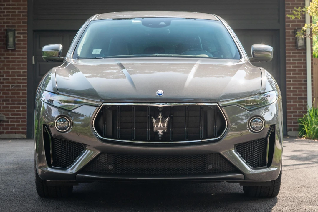 2019 Maserati Levante GTS - Image 2 of 31