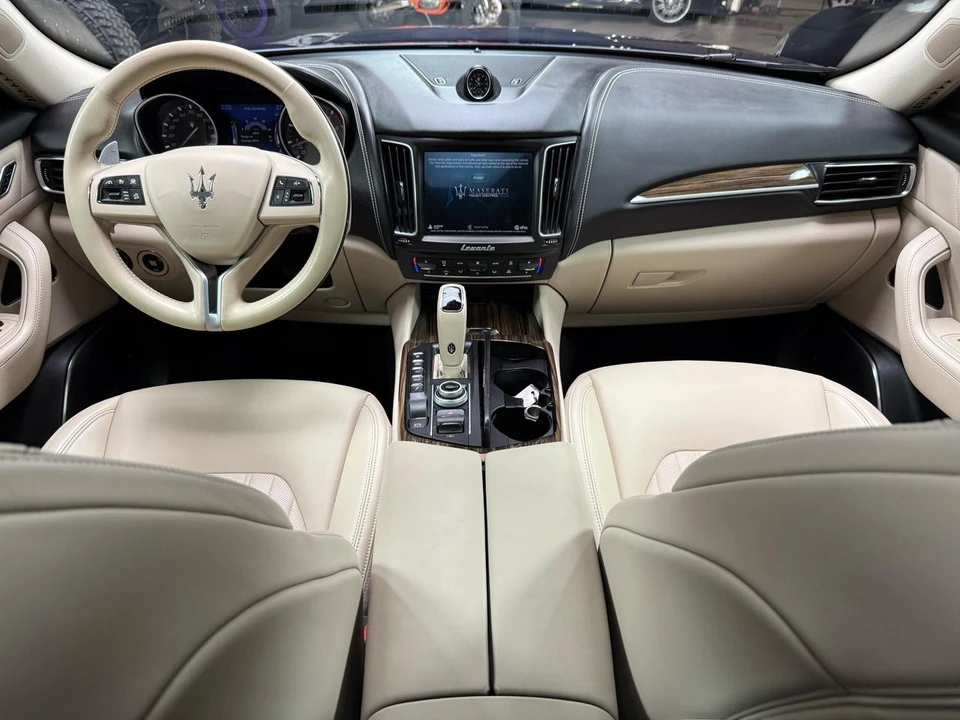 2019 Maserati Levante - Image 10 of 21